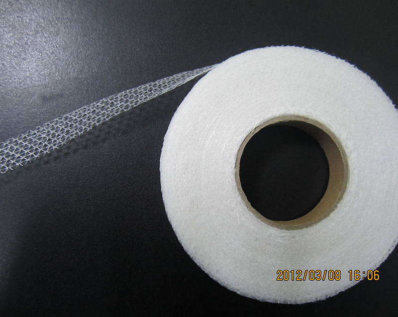 Jeriji cair panas PES