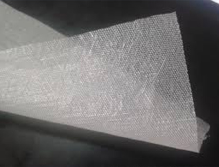 FILEM MATA JARINGAN HDPE