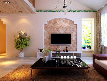 Industri Hiasan Perabot