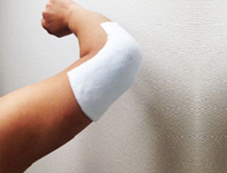 Kain Bukan Tenunan Anjal