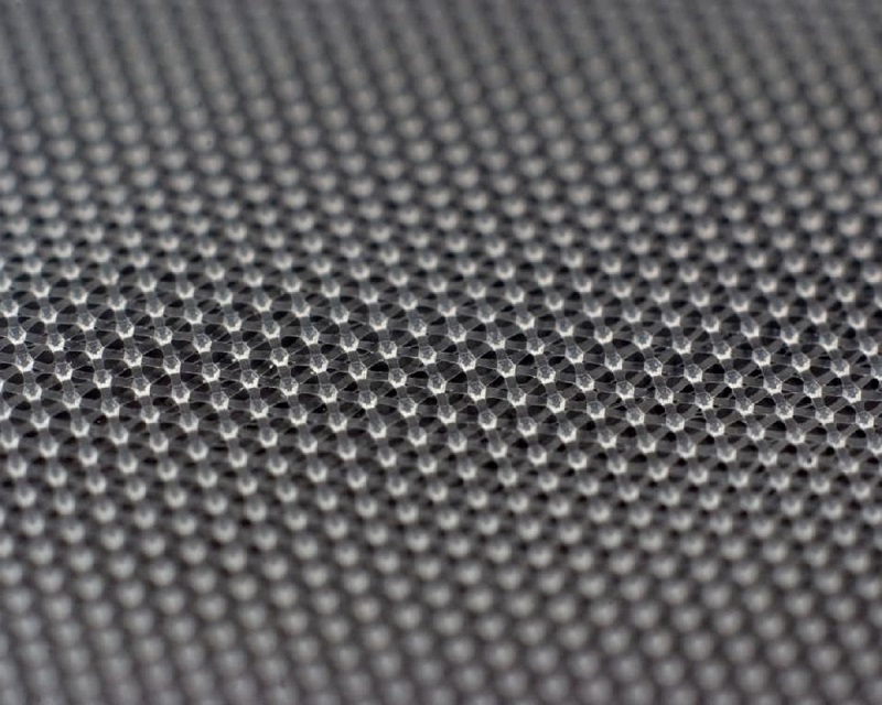 Filem Apertur/Filem Mata Jejaring HDPE